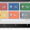 Garmin Camper 1095 10" Camper SAT Navigation Live Traffic
