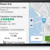 Garmin Camper 1095 10" Camper SAT Navigation Live Traffic