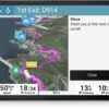 Garmin Camper 1095 10" Camper SAT Navigation Live Traffic