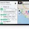 Garmin Camper 795 7" Camper SAT Navigation Live Traffic