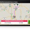 Garmin Camper 795 7" Camper SAT Navigation Live Traffic