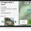 Garmin Camper 795 7" Camper SAT Navigation Live Traffic