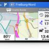Garmin Camper 795 7" Camper SAT Navigation Live Traffic