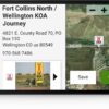Garmin Camper 795 7" Camper SAT Navigation Live Traffic