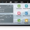 Garmin Camper 795 7" Camper SAT Navigation Live Traffic