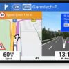 Garmin Camper 795 7" Camper SAT Navigation Live Traffic