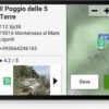 Garmin Camper 795 7" Camper SAT Navigation Live Traffic