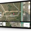 Garmin Camper 795 7" Camper SAT Navigation Live Traffic