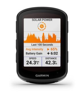 Garmin Edge® 540 Cycling GPS Bike Computer