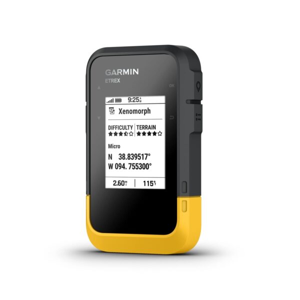 Garmin eTrex® Se GPS Handheld Navigator