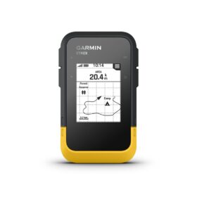 Garmin eTrex® Se GPS Handheld Navigator