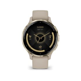 Garmin Venu® 3s Fitness Smartwatch