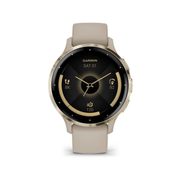 Garmin Venu® 3s Fitness Smartwatch