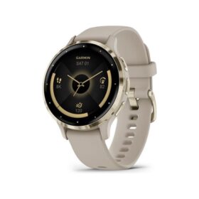 Garmin Venu® 3s Fitness Smartwatch