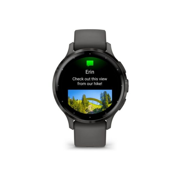 Garmin Venu® 3s Fitness Smartwatch