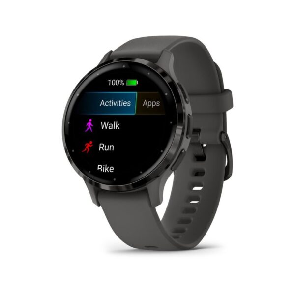 Garmin Venu® 3s Fitness Smartwatch