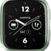 Garmin Venu® Sq 2 Fitness Smartwatch Mint
