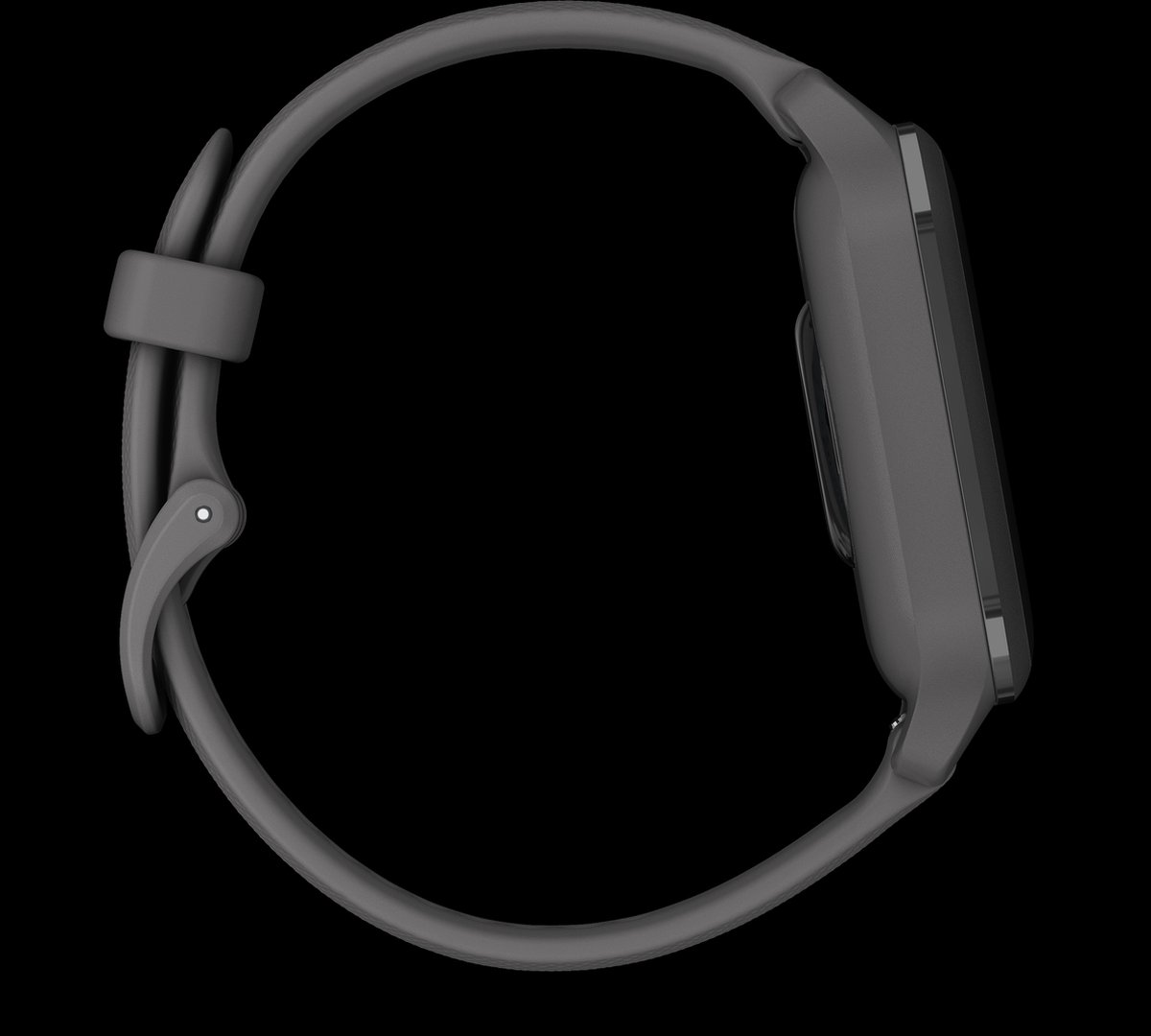 Garmin Venu® Sq 2 Fitness Smartwatch Slate Grey