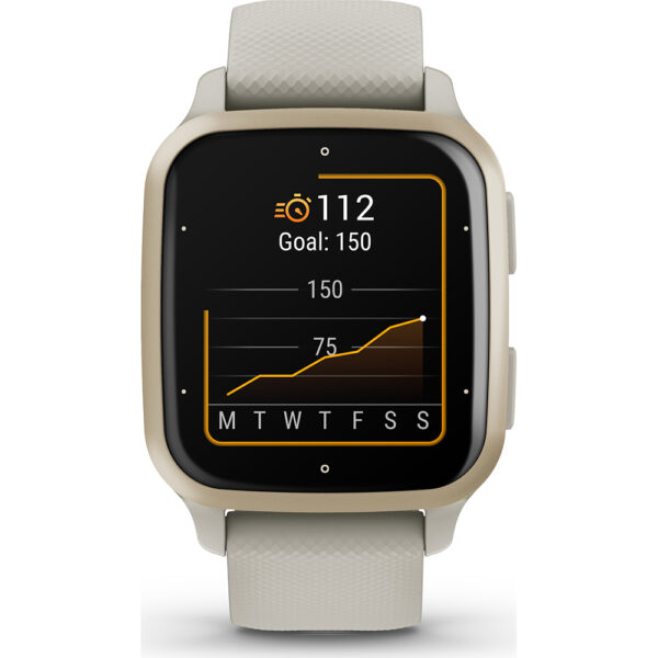 Garmin Venu® Sq 2 Music Smartwatch