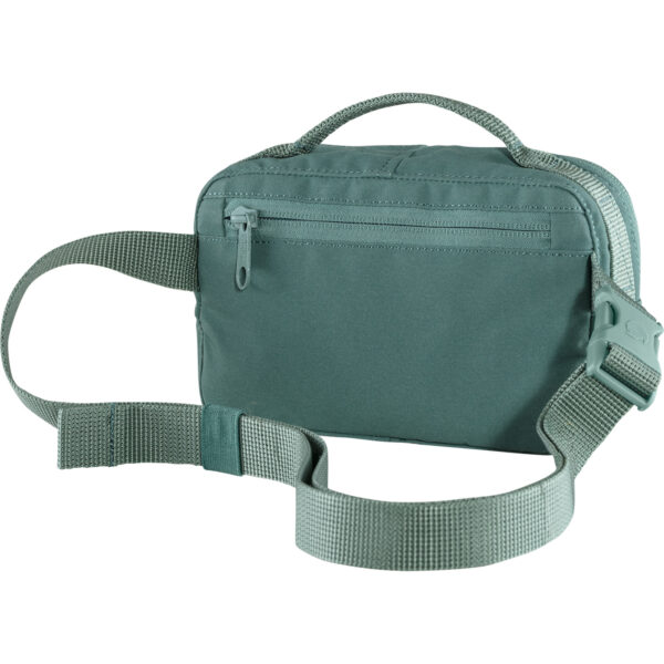 Fjällräven Kånken Hip Pack_Frost Green