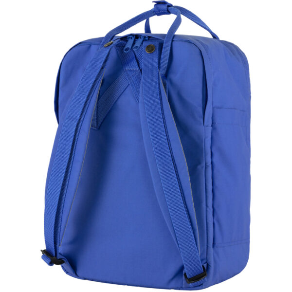 Fjällräven Kånken Laptop Backpack 15" - Cobalt Blue