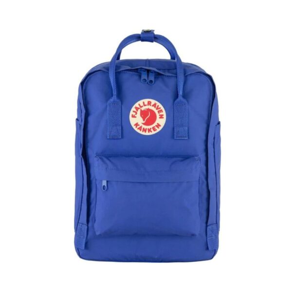 Fjällräven Kånken Laptop Backpack 15" - Cobalt Blue