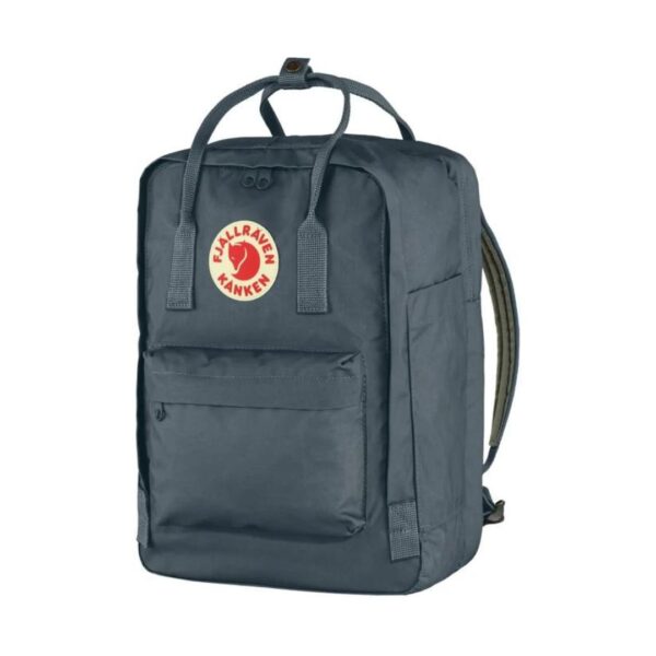 Fjällräven Kånken Laptop Backpack 15" - Graphite