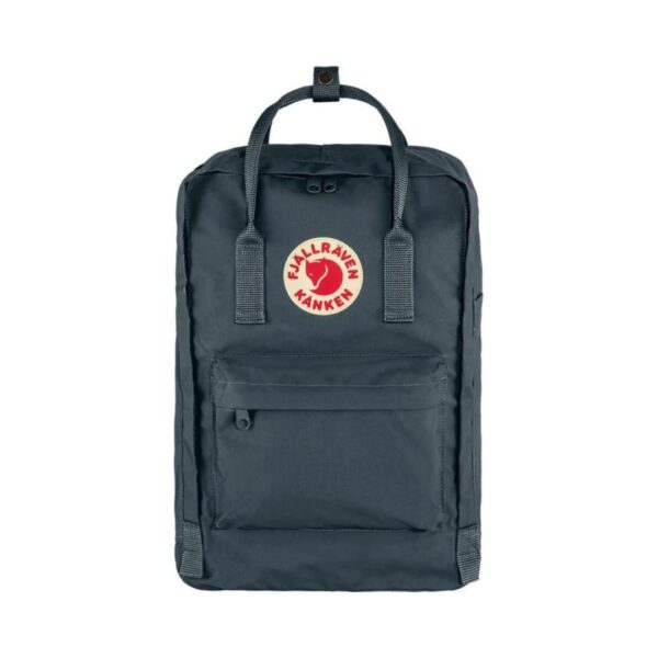 Fjällräven Kånken Laptop Backpack 15" - Graphite