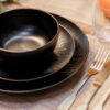 Mikasa Jardin Stoneware Dinner Set - 12pcs.