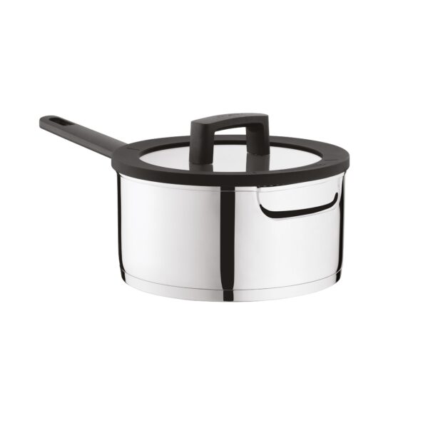 Berghoff Essentials Uqonic Downdraft Cookware Set