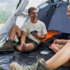 Coleman Darwin 2+ Dome Tent with Porch