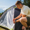 Coleman Darwin 2+ Dome Tent with Porch