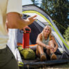 Coleman Darwin 2+ Dome Tent with Porch