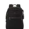 Tumi Voyageur Halsey Backpack | Black/Gunmetal