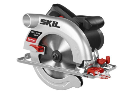 Skil Compact Circular Saw 1350W | 63mm | Saw-Line Visor