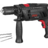 Skil Corded Impact Hammer Drill } 710W | Variable Speed
