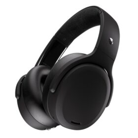 Skullcandy Crusher Evo™ ANC 2 Headphones - True Black