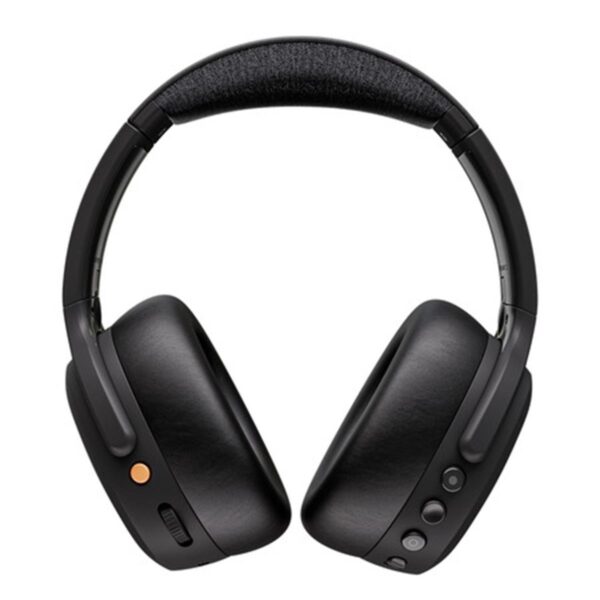Skullcandy Crusher Evo™ ANC 2 Headphones - True Black