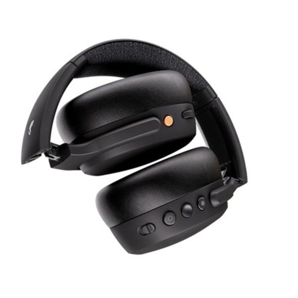 Skullcandy Crusher Evo™ ANC 2 Headphones - True BlackSkullcandy Crusher Evo™ ANC 2 Headphones - True Black