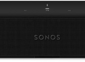 Sonos Beam Soundbar (Gen 2)Sonos Beam Soundbar (Gen 2)