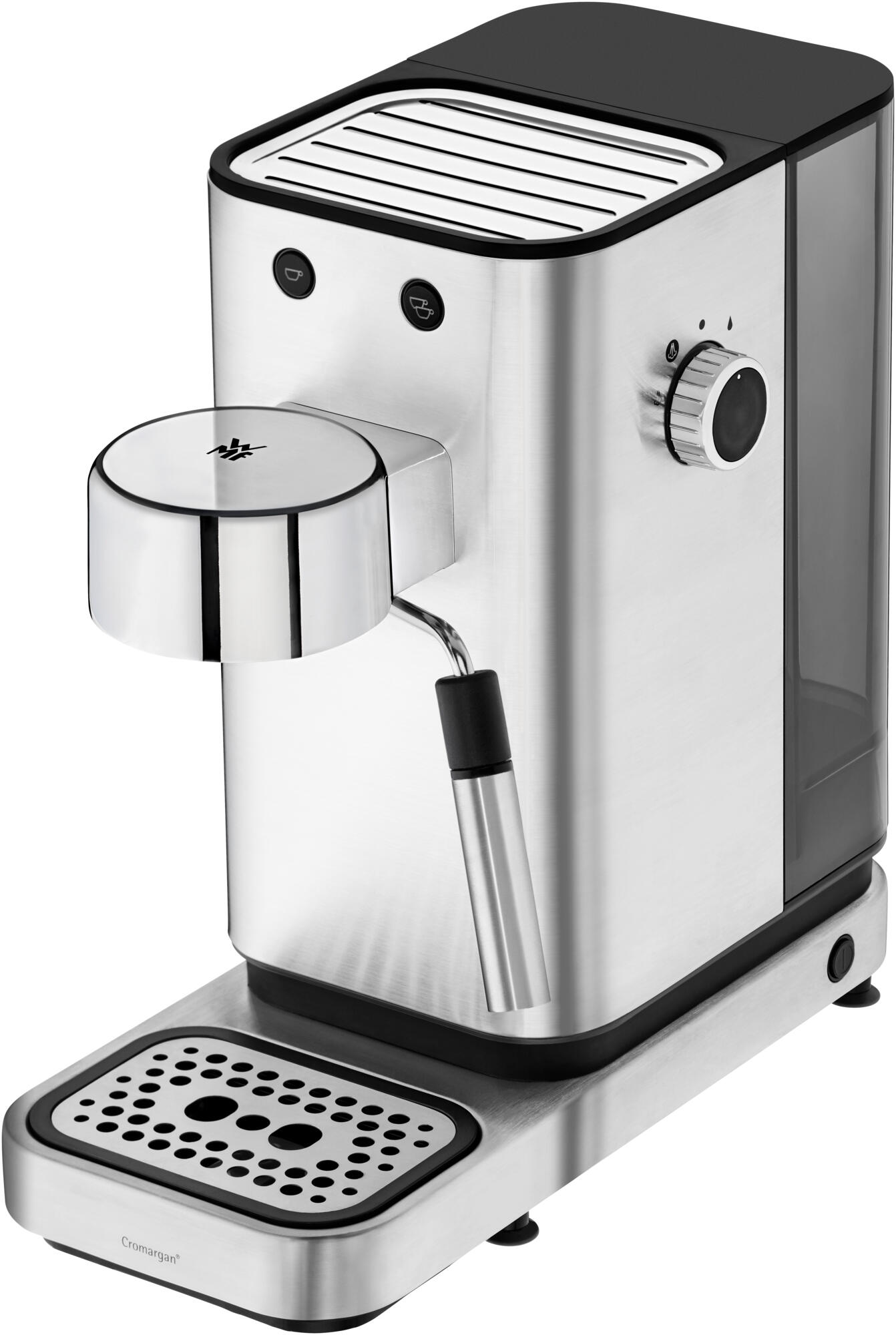 WMF Lumero Portafilter Espresso Machine | 1400W | 15bar
