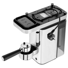 WMF Lumero Portafilter Espresso Machine | 1400W | 15bar