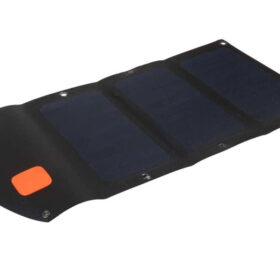 Xtorm Xtreme Solar Panel SolarBooster | 21W (AP275U)