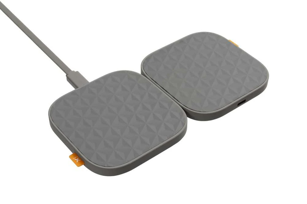 Xtorm Wireless Charging Pad Duo | 15W (XW402)