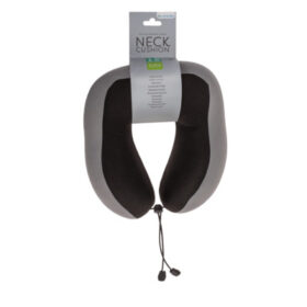 Out of the Blue Deluxe Memory Foam Neck Cushion