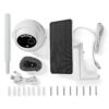 Nedis SmartLife Outdoor Camera | 4G | Full HD | Wireless