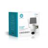 Nedis SmartLife Outdoor Camera | 4G | Full HD | Wireless