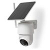 Nedis SmartLife Outdoor Camera | 4G | Full HD | Wireless