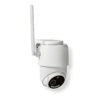 Nedis SmartLife Outdoor Camera | 4G | Full HD | Wireless