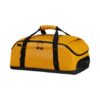 Samsonite Ecodiver Duffle Bag - S | Yellow
